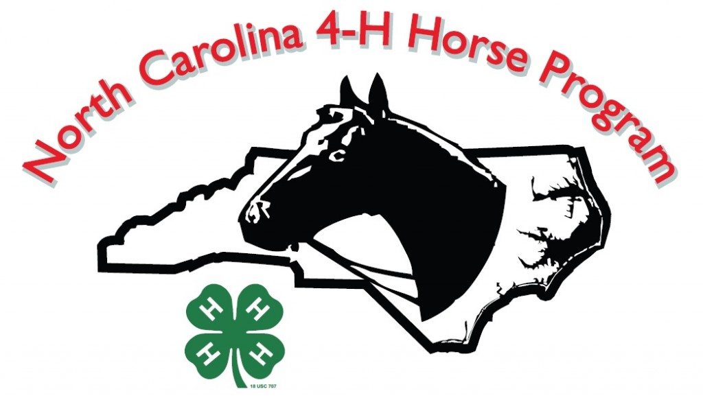2017 NC 4-H Horse Program Eligibility Card Information | North Carolina
