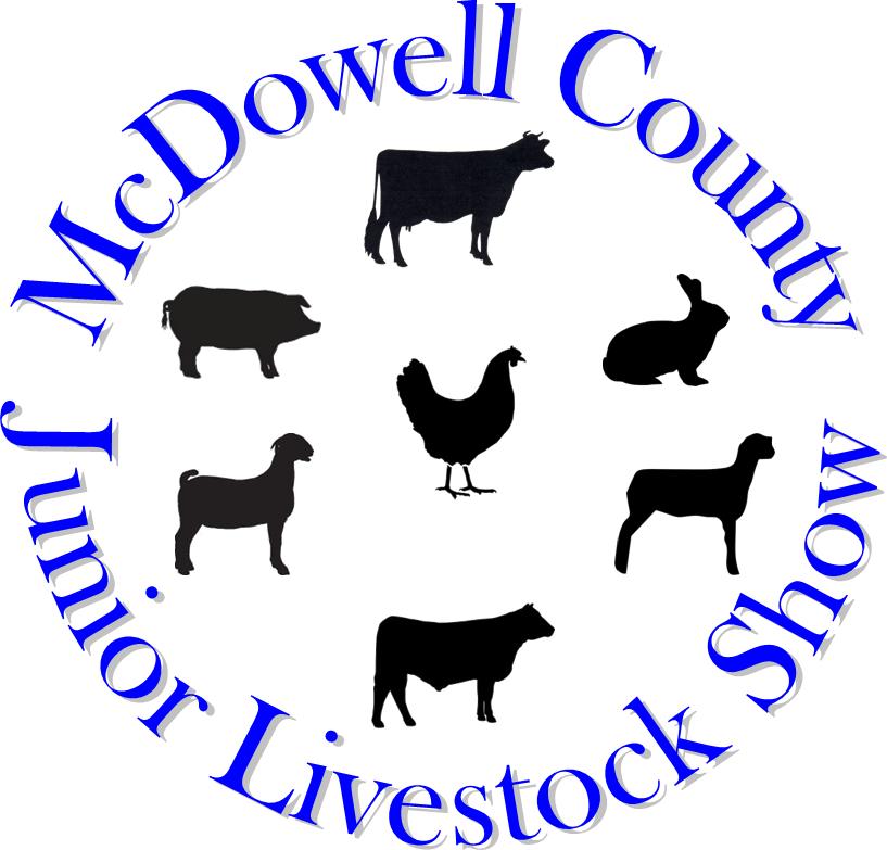 2016 McDowell County Jr. Livestock Show | North Carolina Cooperative