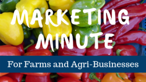 Holiday Marketing for Farms