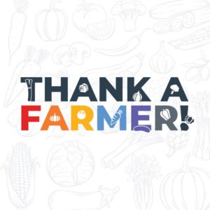 Cover photo for Farmer Appreciation Dinner