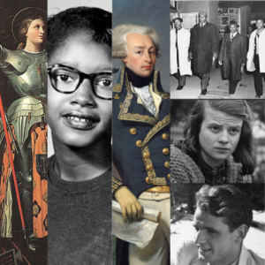 Cover photo for 5 Youth Change-makers Who Left Their Mark on History