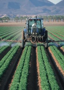 Cover photo for Pesticide Commercial and Private License Recertification Class Jan. 17, 2020