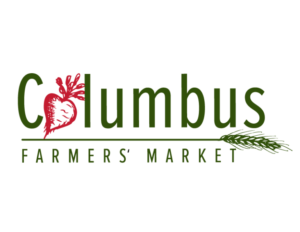 Cover photo for Columbus Farmers Market Re-Opening Saturday May 2