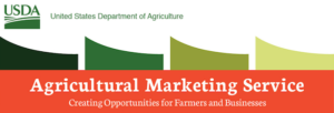 Agricultural Marketing Service Logo