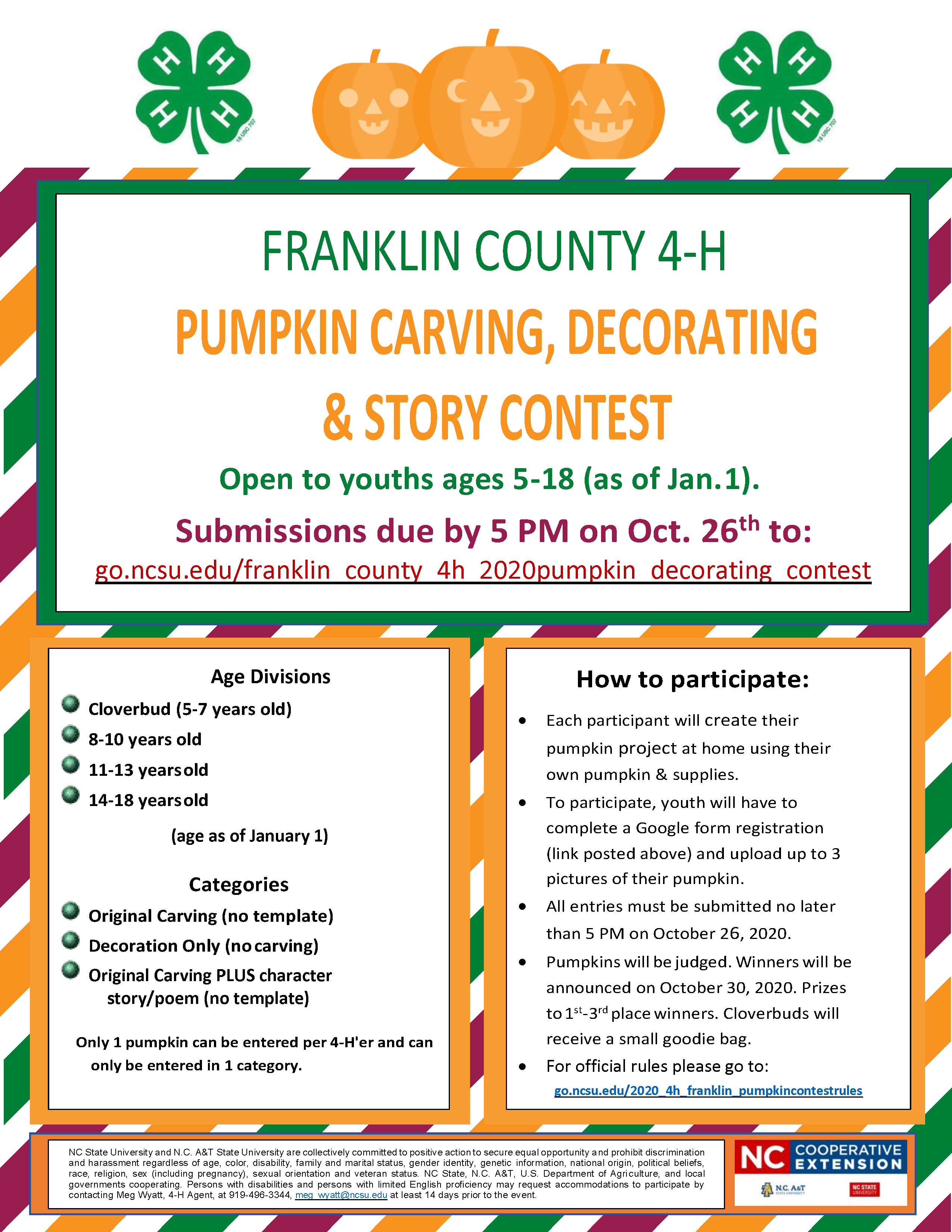 franklin-county-4-h-2020-pumpkin-decorating-carving-story-contest