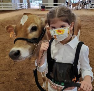 Cover photo for WNC Livestock Expo Winners