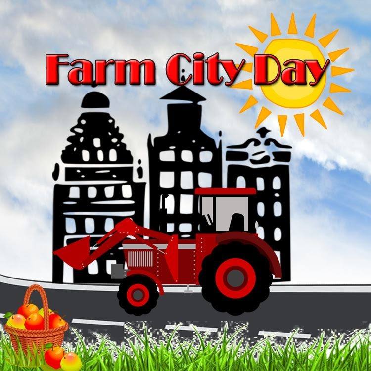 Farm City Day 2020 Virtual Ag Tour Extension Marketing and Communications