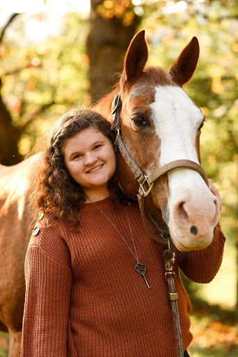 4-H Seniors, 2021! | N.C. Cooperative Extension