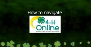 Cover photo for 4-H Online Resources are Here!