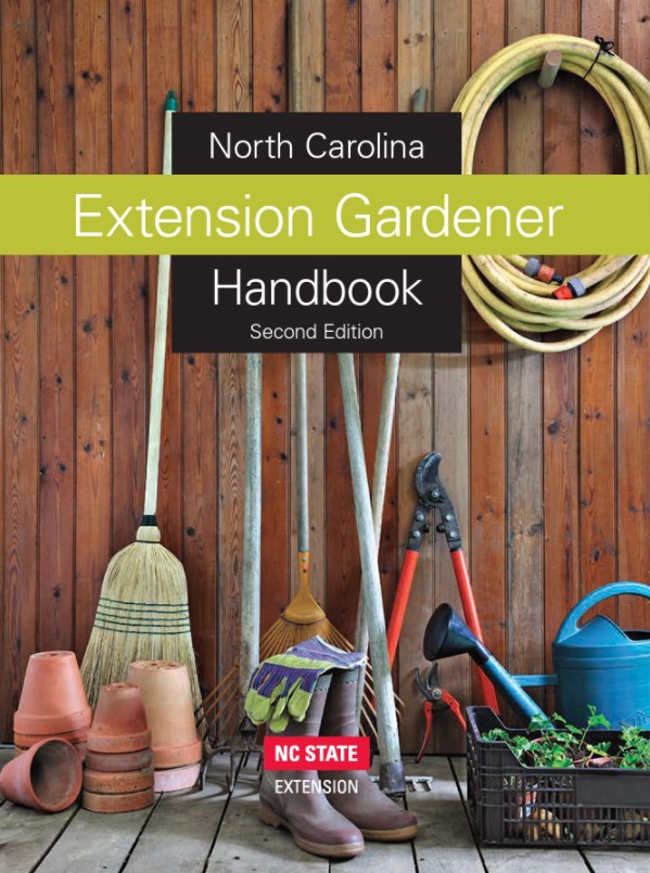 Gardening Publications | NC State Extension