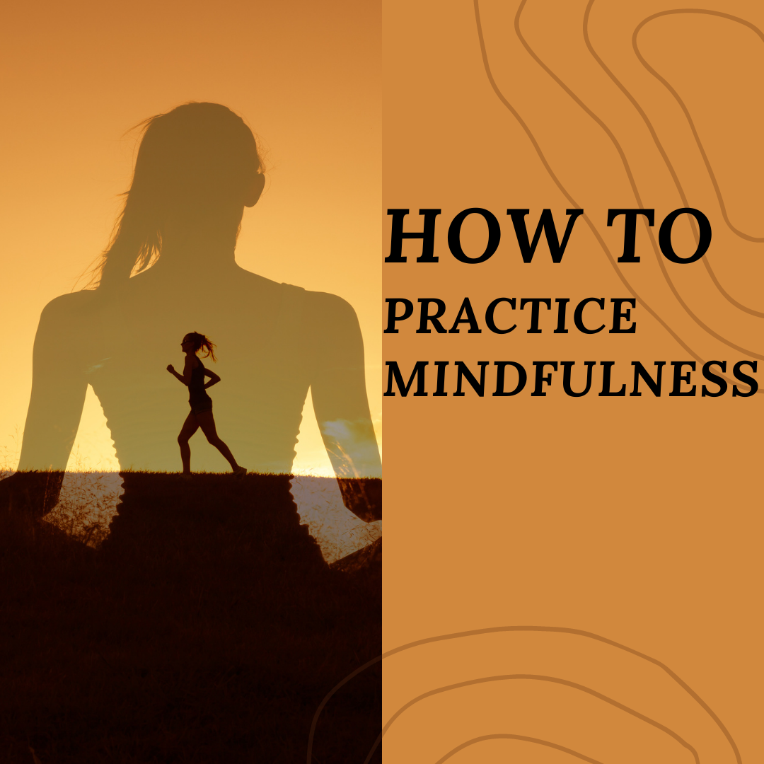 How To Practice Mindfulness | N.C. Cooperative Extension