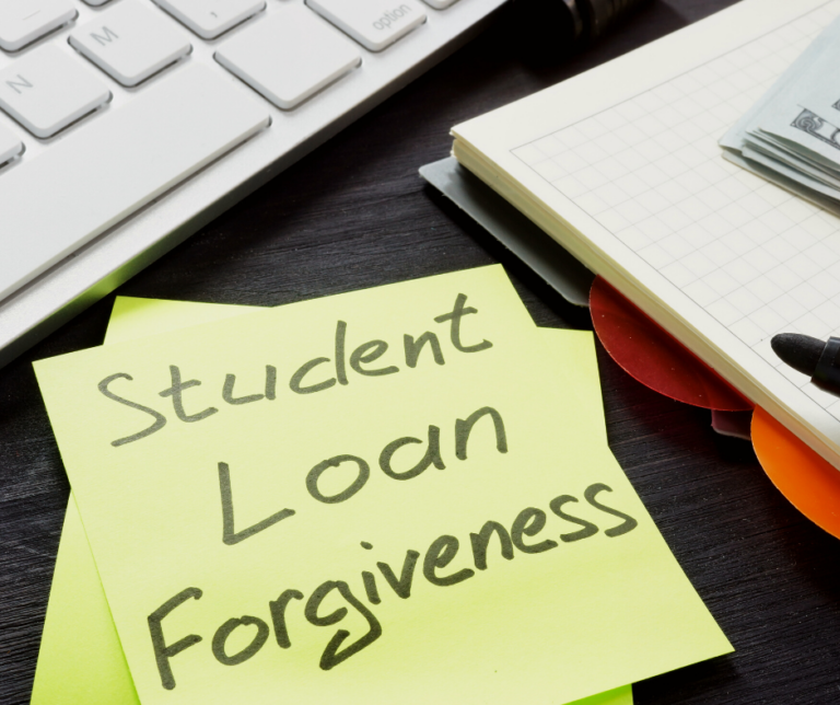 Student Loan Forgiveness Waiver N C Cooperative Extension