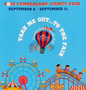 cover for the fairbook