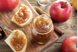 Cover photo for Apple Butter Class