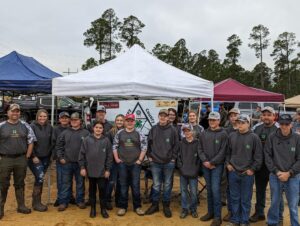 Cover photo for Yancey County 4-H Longshots Club Re-Enrollment