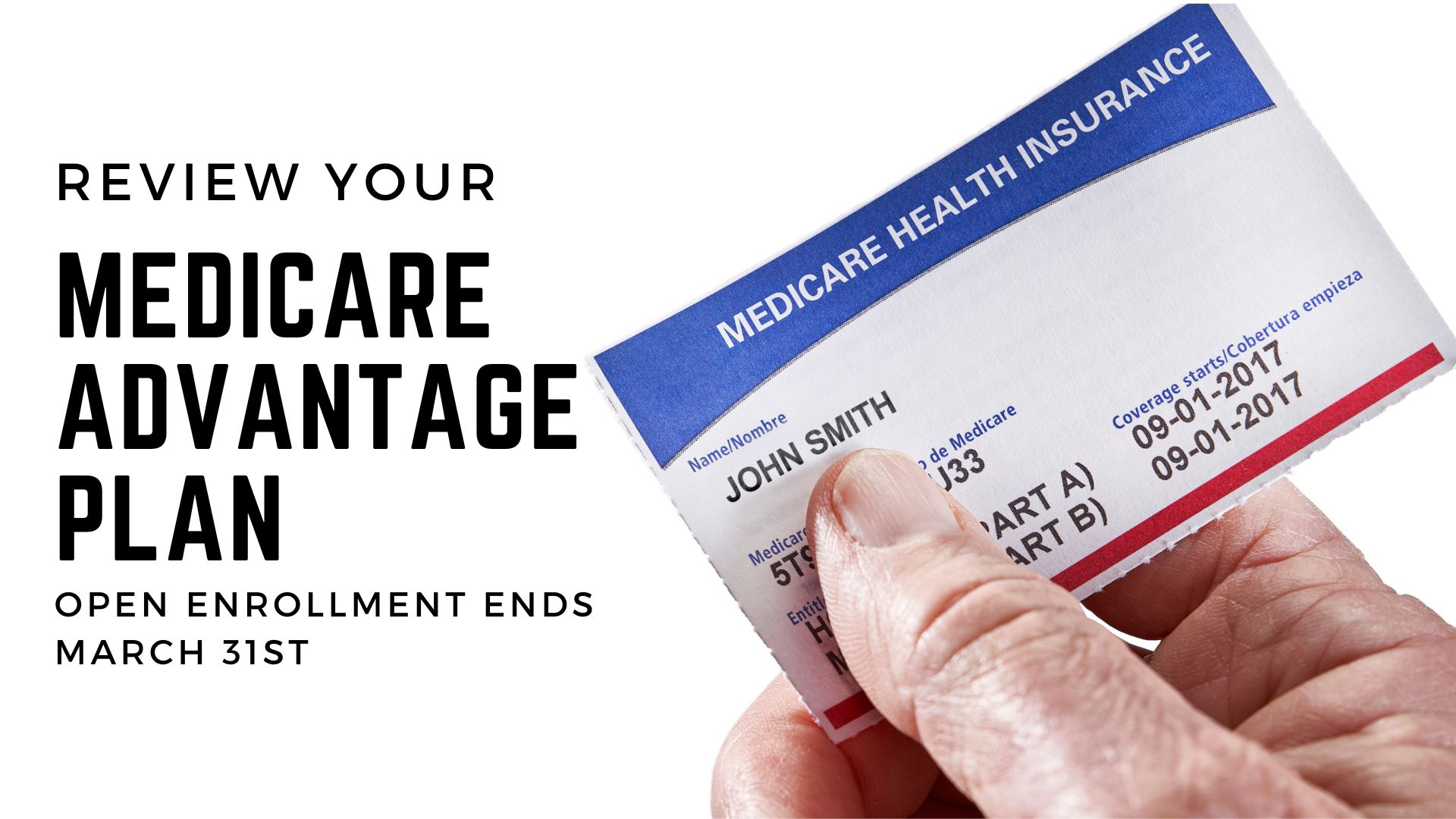 Review Your Medicare Advantage Options N.C. Cooperative Extension