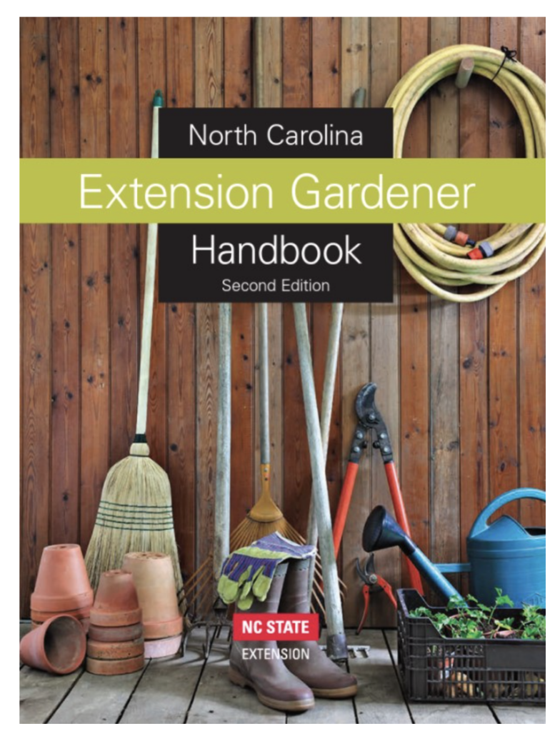 Did You Know The Master Gardener Handbook Is Available Online For Free ...