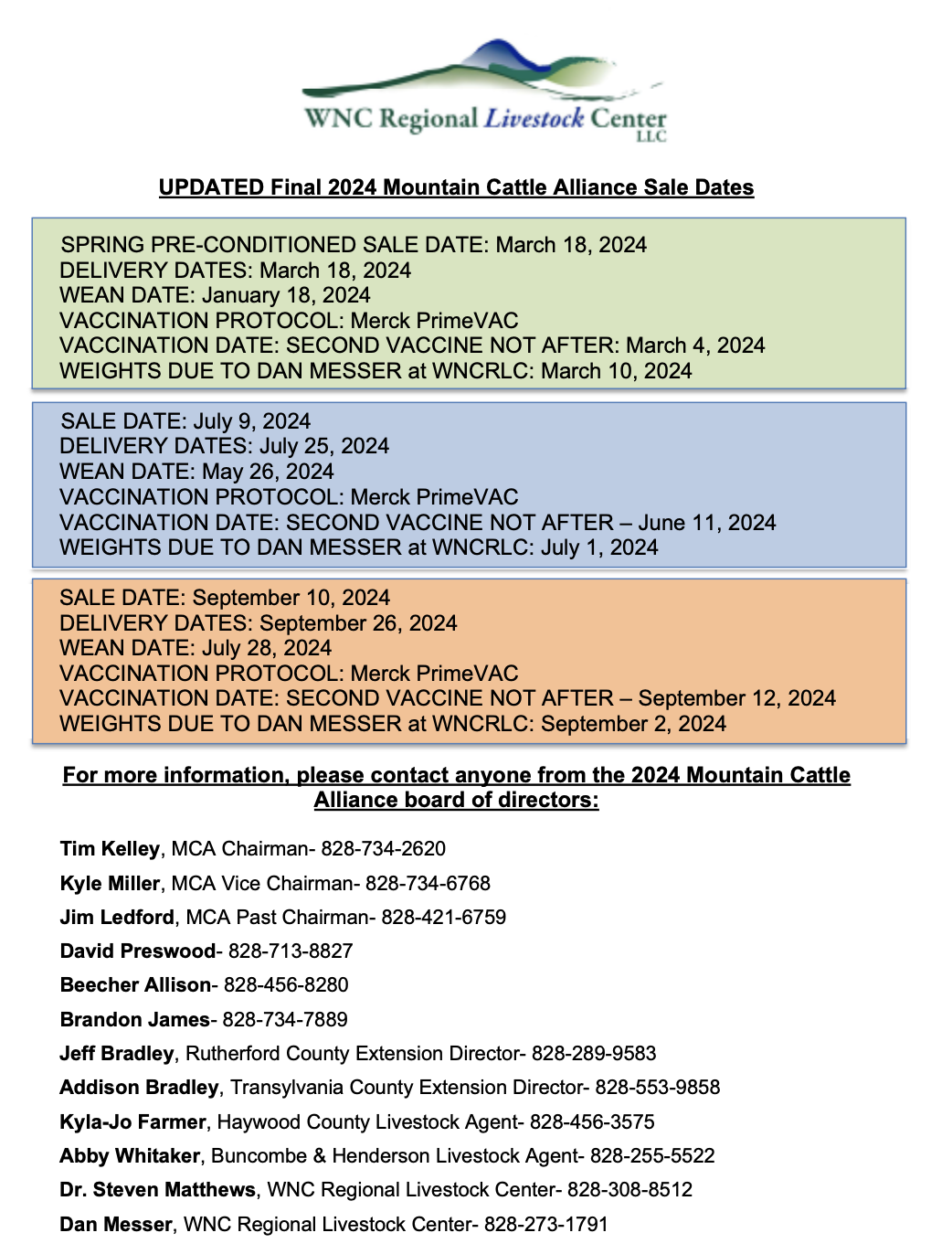 2024 Mountain Cattle Alliance Sale Dates N C Cooperative Extension   Screenshot 2024 01 30 At 3.42.29 PM 