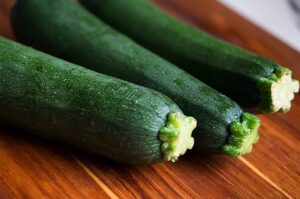 Cover photo for Pickling Zucchini and Summer Squash