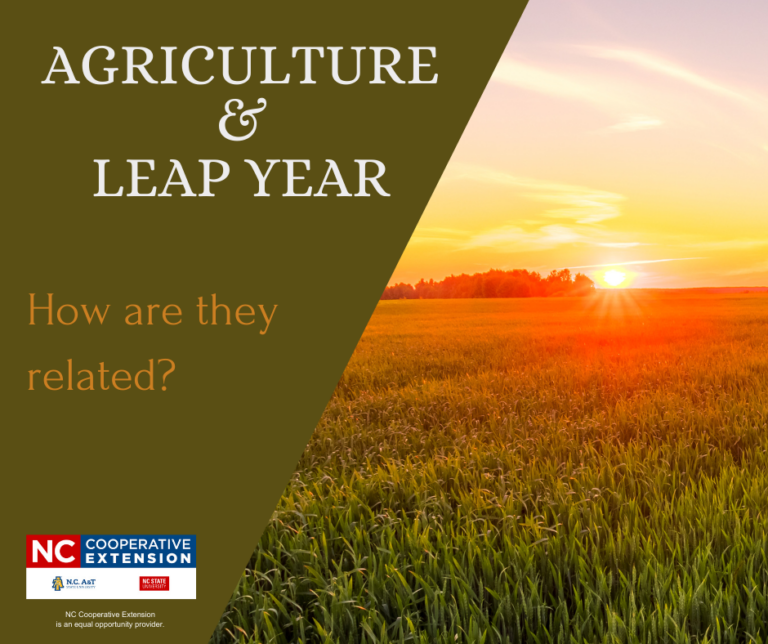 leap-year-and-agriculture-n-c-cooperative-extension