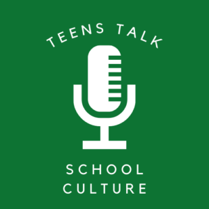 Cover photo for Teens Talk Wellness Season 2