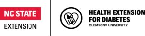 HealthExtension For Diabetes logo