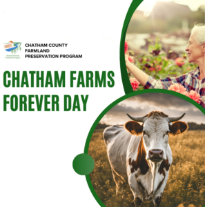 Cover photo for Chatham Farms Forever Day