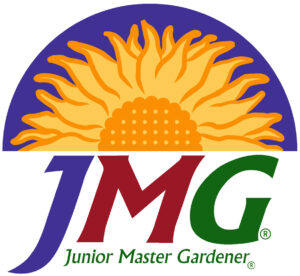 Cover photo for Junior Master Gardener Training