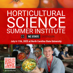 hort camp applications open